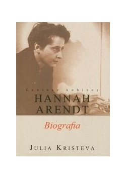 Hannah Arendt: Biografia