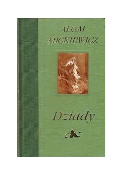 Dziady