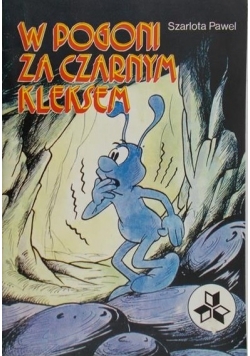 W pogoni za czarnym kleksem