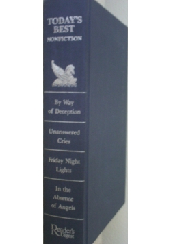 Today's Best Nonfiction