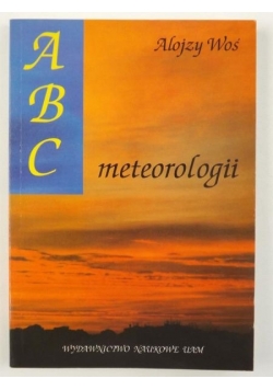 ABC meteorologii