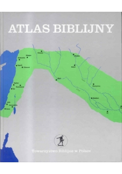 Atlas biblijny