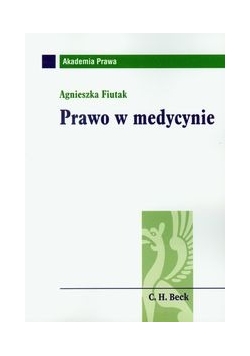 Prawo w medycynie