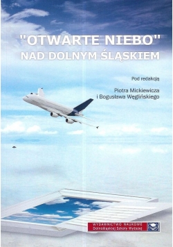 Otwarte niebo nad Dolnym Śląskiem