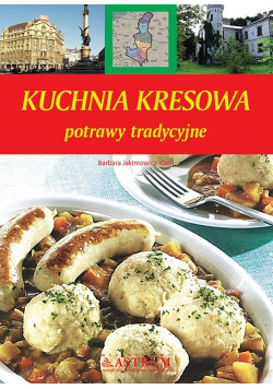 Kuchnia kresowa