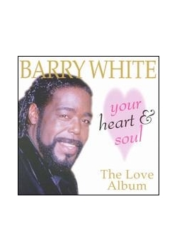 Your Heart and Soul CD