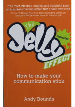 How to make your communication stick