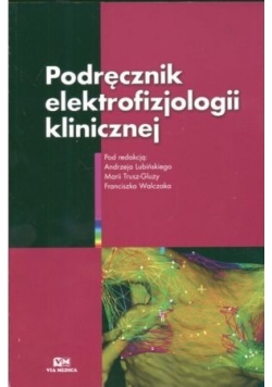Podręcznik elektrofizjologii klinicznej