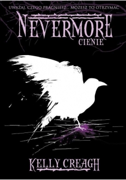 Nevermore T.2 Cienie