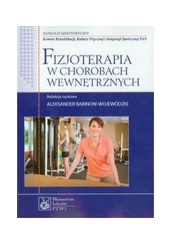 Fizjoterapia w chorobach wewnętrznych