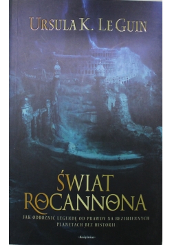 Świat Rocannona