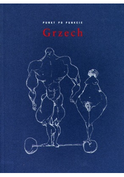 Punkt po punkcie Zeszyt 4 Grzech