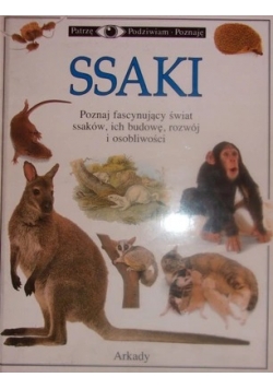 Ssaki