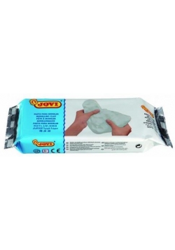 Pasta modelarska biała 1000g JOVI