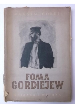 Foma Gordiejew