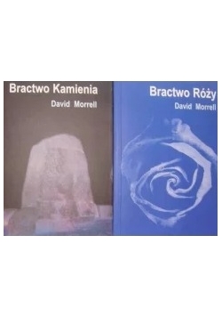 Bractwo Róży/ Bractwo kamienia