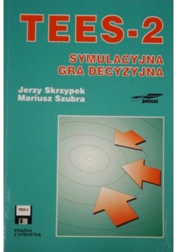 TEES 2 symulacyjna gra decyzyjna