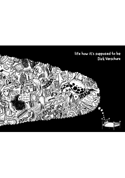 Life how its supposed to be