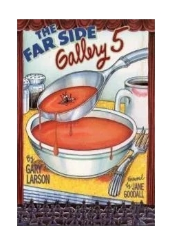 The Far Side Gallery 5