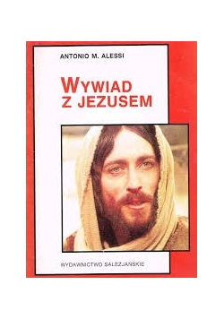 Wywiad z Jezusem