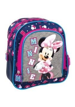 Plecak 10 Minnie 21