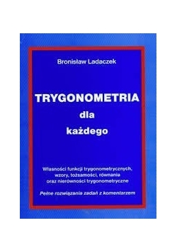 Trygonometria dla każdego