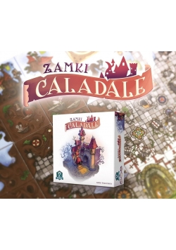 Zamki Caladale