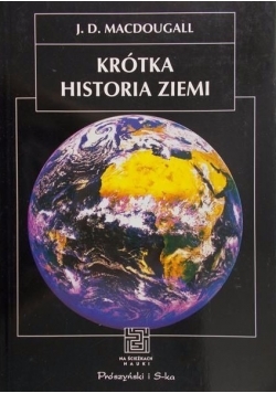 Krótka historia Ziemi