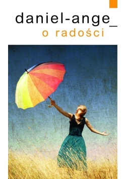 O radości