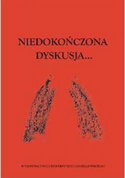 Niedokończona dyskusja