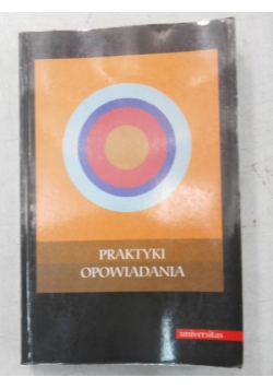 Praktyki opowiadania