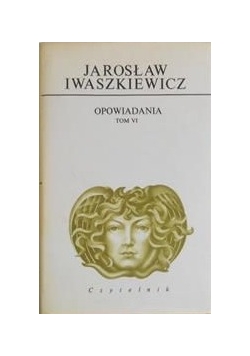 Opowiadania Tom IV