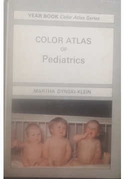 Color Atlas of Pediatrics