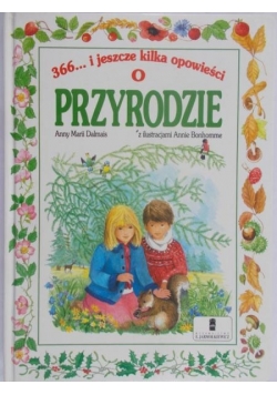 366 i jeszcze kilka opowieści o przyrodzie
