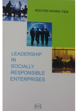 Leadership In Socially Responsible Enterprises