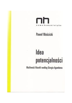 Idea potencjalności