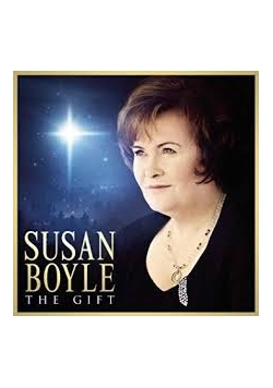 Susan Boyle, cd