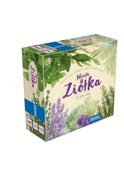 Niezłe ziółka GRANNA