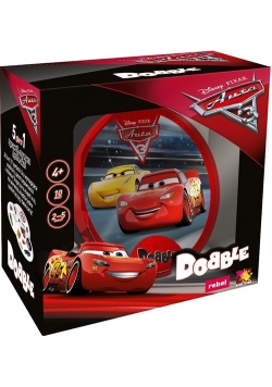 Dobble Auta 3