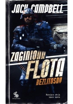 Zaginiona flota T5 Bezlitosny