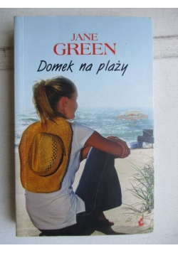 Green Jane - Domek na plaży