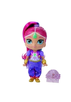 Shimmer&Shine. Shimmer II