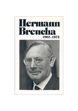 Hermann Breucha Aufbruch der Kirche im Bald eines Priesters