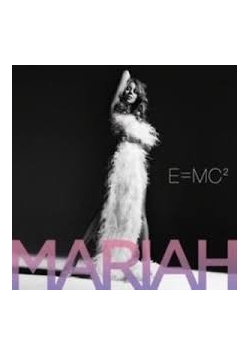E = mc2, CD