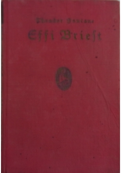 Effi Brieft
