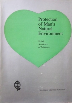 Protection of Man's Natural Environment