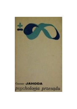 Psychologia przesądu.