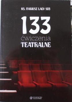 133 Ćwiczenia Teatralne