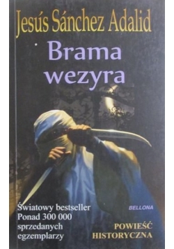 Brama wezyra