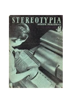 Stereotypia